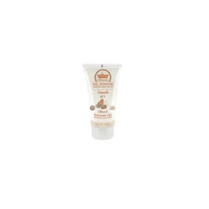 LES PETITS BAINS DE PROVENCE GEL DOUCHE SURGRAS AMANDE 50 ML