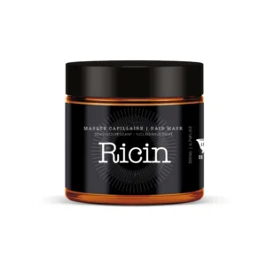 LES PETITS BAINS DE PROVENCE MASQUE CAPILLAIRE RICIN 200ML