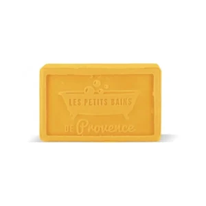 LES PETITS BAINS DE PROVENCE SAVON PAIN AGRUMES 100 GR