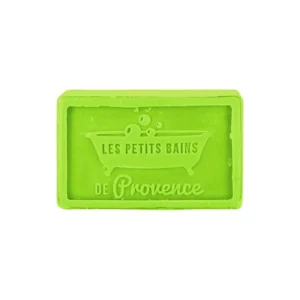 LES PETITS BAINS DE PROVENCE SAVON PAIN ALOE VERA 100 GR