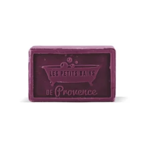 LES PETITS BAINS DE PROVENCE SAVON PAIN FIGUE 100 GR