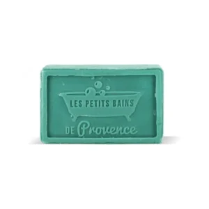 LES PETITS BAINS DE PROVENCE SAVON PAIN MONOI 100 GR