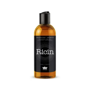 Les Petits Bains de Provence Shampooing au Ricin 200ml