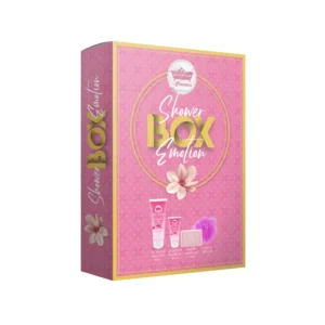 Les Petits Bains de Provence SHOWER BOX EMOTION