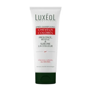 Luxéol Après-Shampooings Cheveux Colorés 200 ml