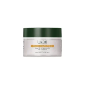 Luxéol Masque Nutrition 200 ml