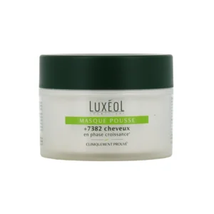 Luxéol Masque Pousse 200 ml