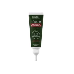 Luxéol Sérum Anti-Chute Réactionnelle 50 ml