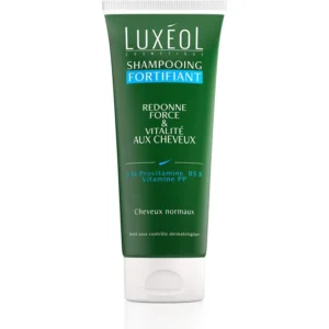 Luxeol Shampooing Fortifiant Cheveux Normaux 200ml