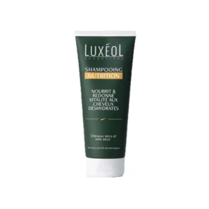Luxéol Shampooing Nutrition 200 ml