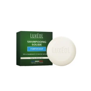 Luxéol Shampooing Solide Fortifiant 75 gr