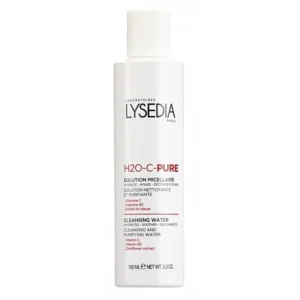 Lysedia Eau Micellaire 200ml
