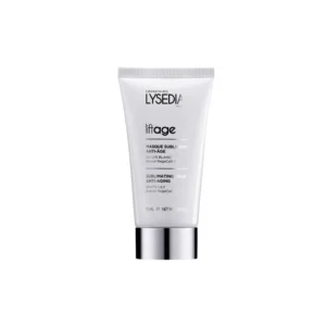 Lysedia Liftage masque sublimant 75ml