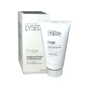 Lysedia MOUSSE DÉMAQUILLANTE 125ML