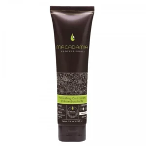 MACADAMIA ACTIVATING CURL CREAM CRÈME BOUCLANTE 148 ML