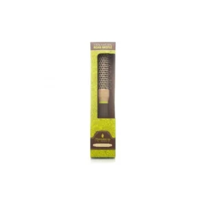 MACADAMIA BOAR HOT CURLING BRUSH
