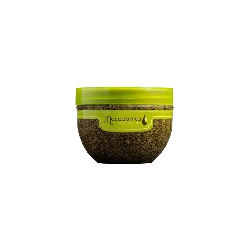 macadamia DEEP REPAIR MASQUE 236 ml – Image 2