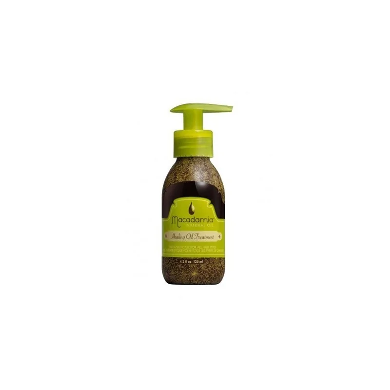 macadamia HEALING OIL TREATMENT 225ml