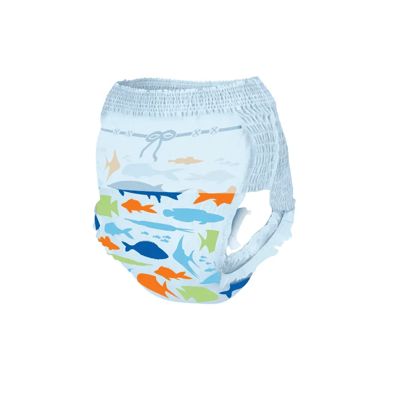 Magics Culottes De Bain Taille M 9-15kg Sachet De 11 Pièces - الصورة 2