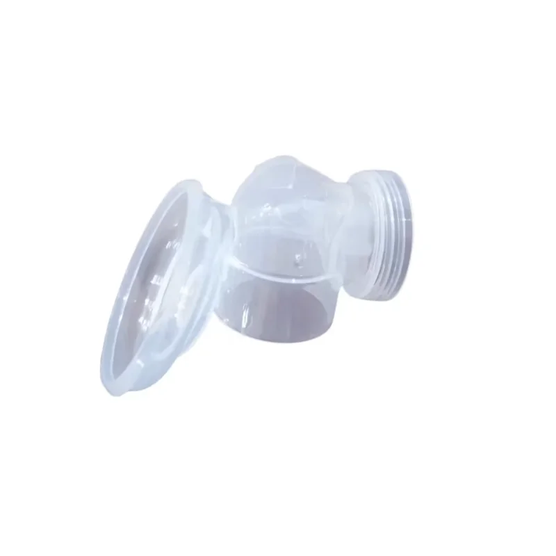 Mammia Connecteur pour tire-lait mains libres - الصورة 2