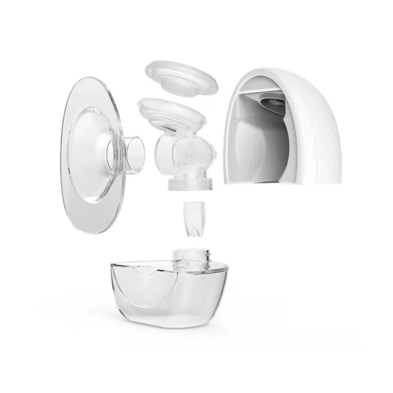 Mammia Connecteur pour tire-lait mains libres - الصورة 3