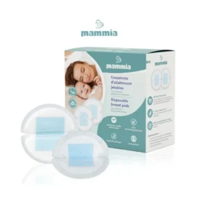 Mammia Coussinets d’allaitement jetables x 30