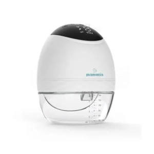 Mammia Tire lait électrique mains libres