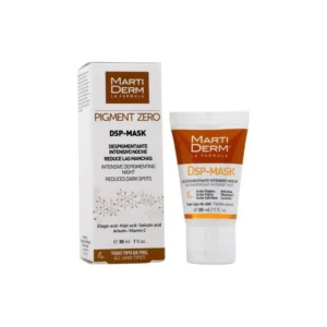 MARTIDERM PIGMENT ZERO DSP MASK 30ML