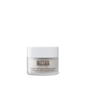 MASSADA CRÈME ANTI-ÂGE ÉCLAIRCISSANTE 50 ml