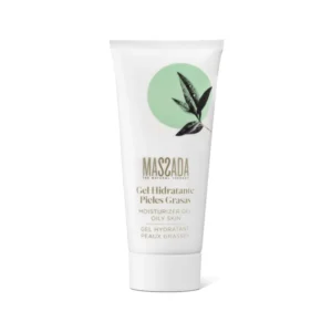 MASSADA GEL HYDRATANT PEAU GRASSE ET ACNÉIQUE 100 ml