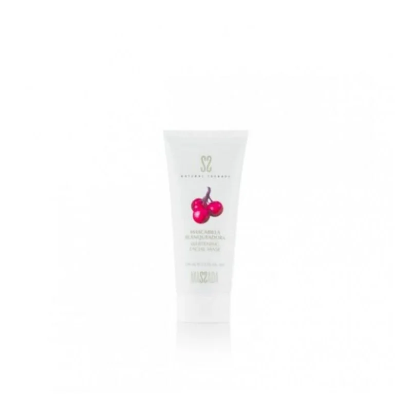 MASSADA MASQUE ÉCLAIRCISSANT 100 ml