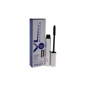 MAVALA Mascaras Volume & Longueur NOIR