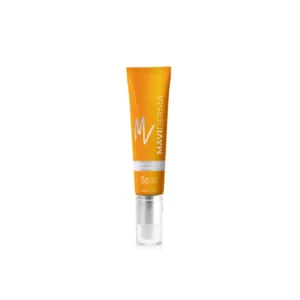 MAVIDERMA Écran Solaire Invisible Spf 50 - 50 Ml