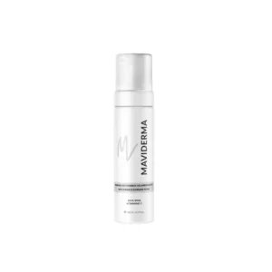 Maviderma Mousse Nettoyant Eclaircissante 150ml