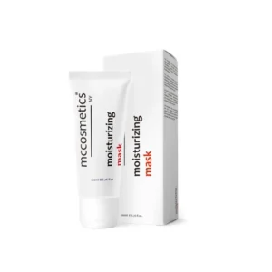 Mccosmetics Moisturizing Mask 200ml