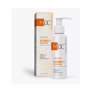 MDC BRILLANCE CREME MASQUE VITAMINE C + 150 ml