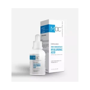 MDC Excellence Acide Hyaluronique Haute Concentration 30 ml