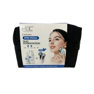 MDC EXCELLENCE OFFRE SPECIAL DUO HYDRATATION