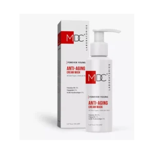 MDC FOREVER YOUNG CREME MASQUE ANTI AGE 150 ML