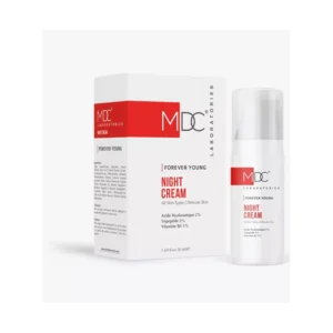 MDC FOREVER YOUNG CREME NUIT 50ML