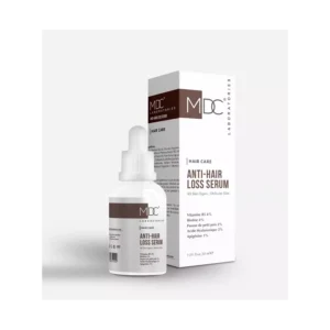 MDC Hair Care SERUM ANTI CHUTE 30 ml