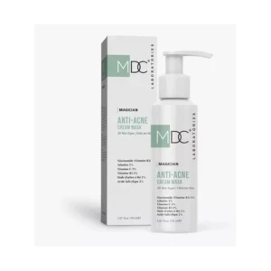 MDC Magician Masque Crème Anti-acné 150 ml