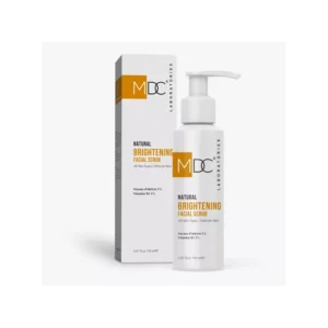 MDC NATURAL GOMMAGE ECLAIRCISSANT 150 ML