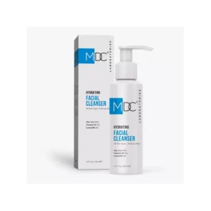 MDC Nettoyant Hydratant Visage 150 ml