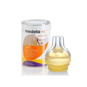 MEDELA TÉTINE CALMA SOLITAIRE REF 008 0139
