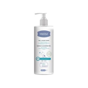 Melibé Bebe Gel Lavant Doux 500ml