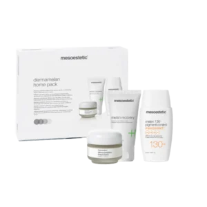 MESOESTETIC DERMAMELAN HOME PACK