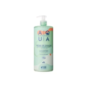 MKL Aqua Creme de Douche Dermo-Nourrissante 1L