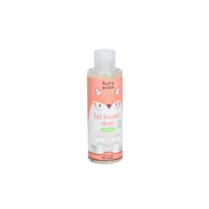 MKL Baby Green Gel Lavant Doux Bio 100ml