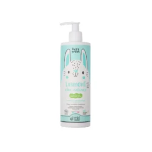 MKL Baby Green Liniment Bio 400ml